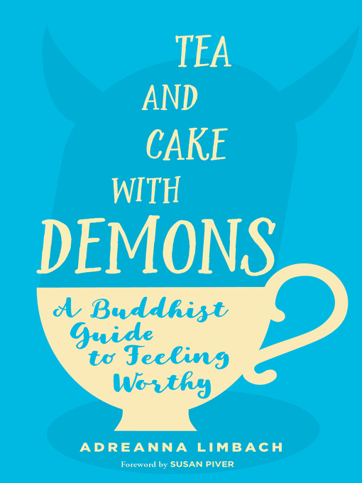 Title details for Tea and Cake with Demons by Adreanna Limbach - Available